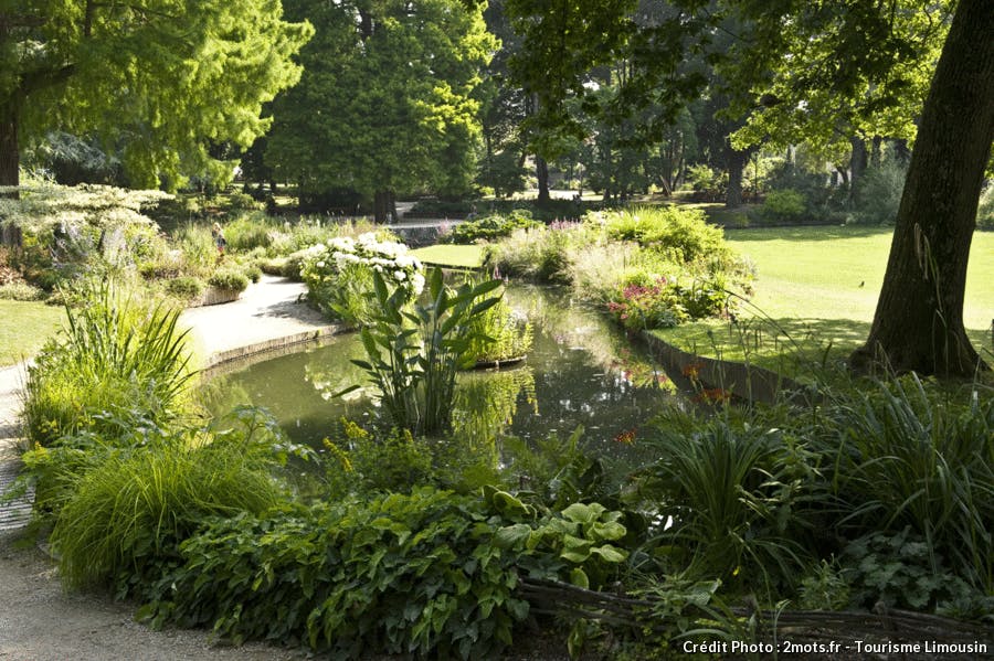 Que Faire A Limoges 10 Lieux A Visiter En 2020 Detours En France