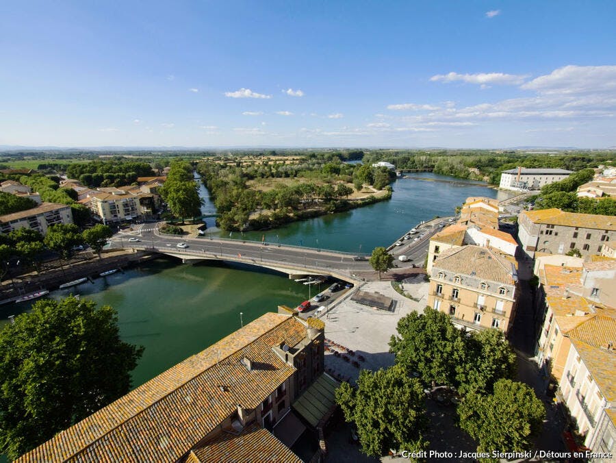 Les 15 plus belles rivières de France à voir absolument ! I Détours en