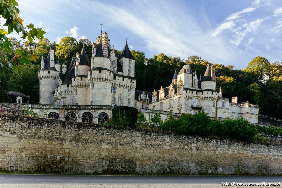 Classement 21 Des Plus Beaux Chateaux De La Loire Detours En France Classement 21 Des Plus Beaux Chateaux De La Loire Detours En France