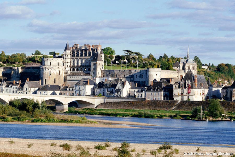 Deconfinement Les Chateaux De La Loire Rouvrent Au Public Detours En France Deconfinement Les Chateaux De La Loire Rouvrent Au Public Detours En France