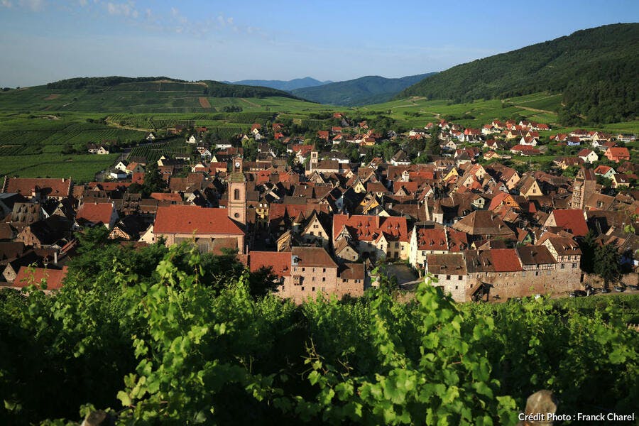 Les Plus Beaux Villages D Alsace Classement 2021 Detours En France