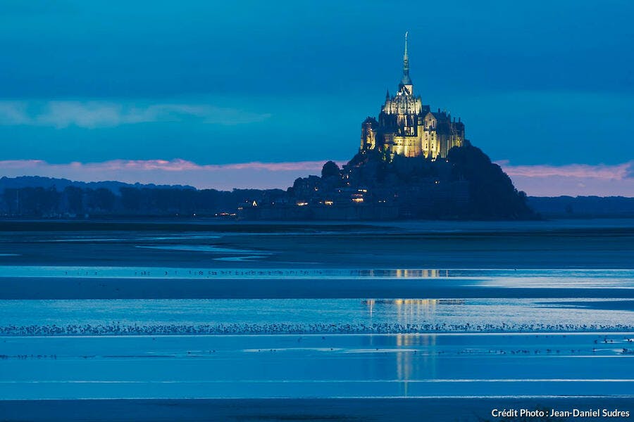 Quinze des plus beaux sites français classés à l’UNESCO Det_50-1611_0