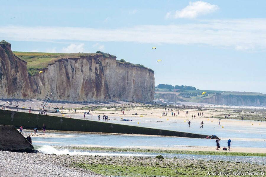 Plage De Normandie Le Classement 2019 Top 10 Détours