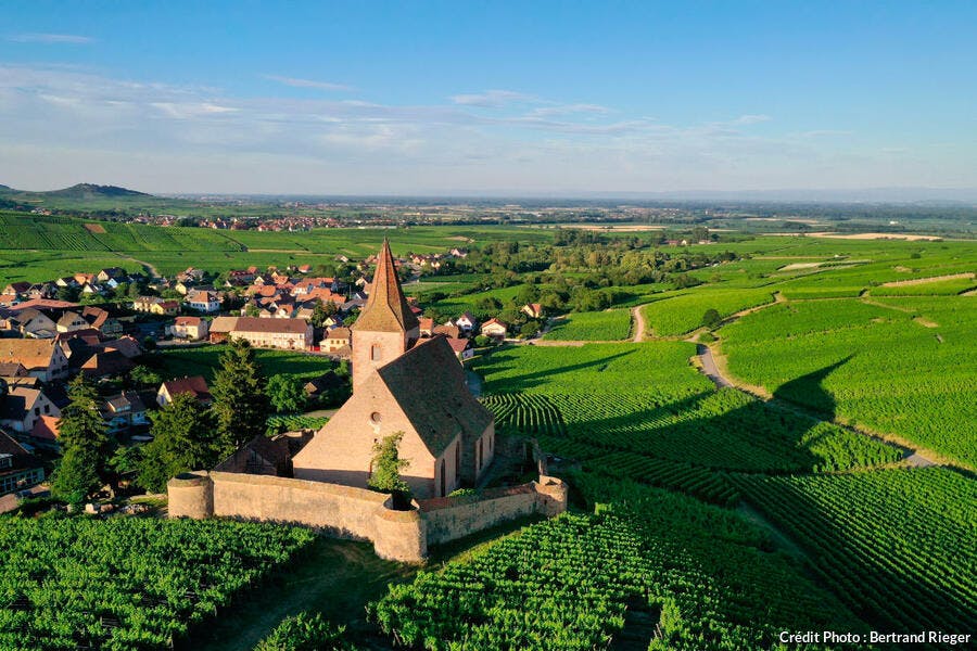 Les Plus Beaux Paysages De France Saison Par Saison Detours En France