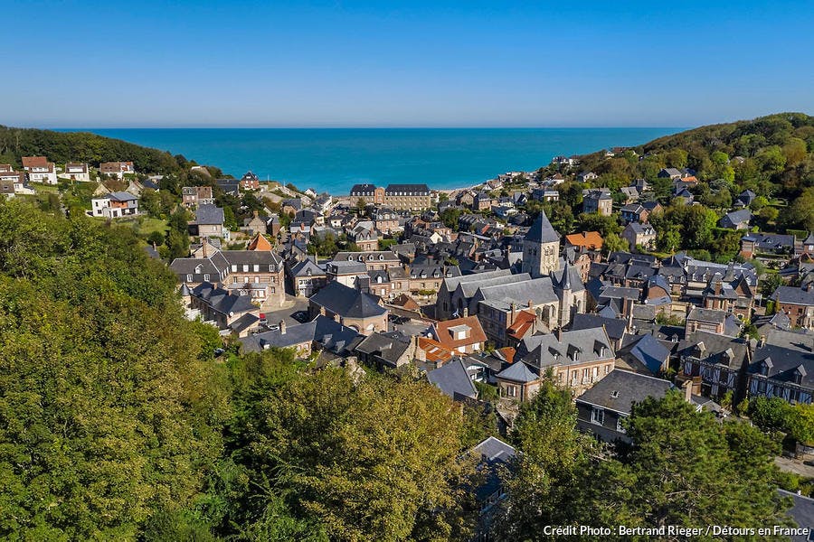 Les plus beaux villages de Normandie Det_BRNorm1420