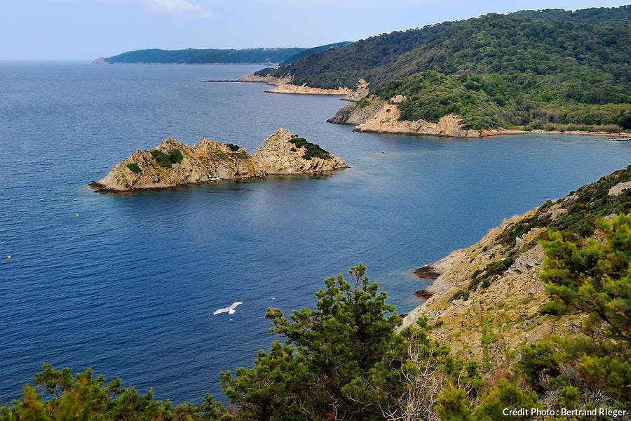 10 Iles Francaises Sans Voiture 100 Ecolo Detours En France