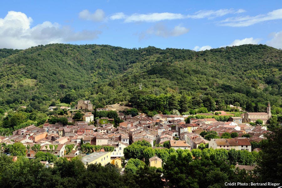 Balade Dans Le Massif Des Maures I Detours En France