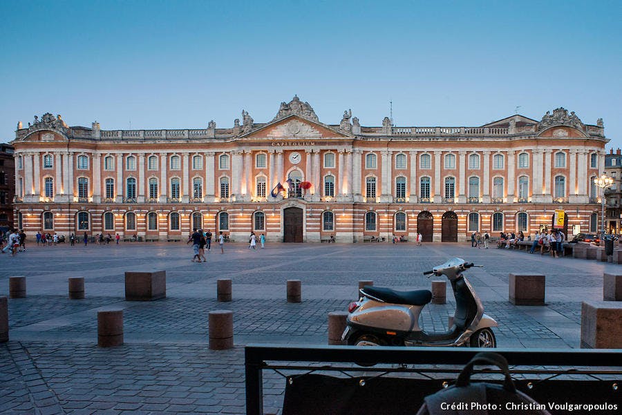 10 Choses A Faire Absolument A Toulouse En 2020 Detours En France