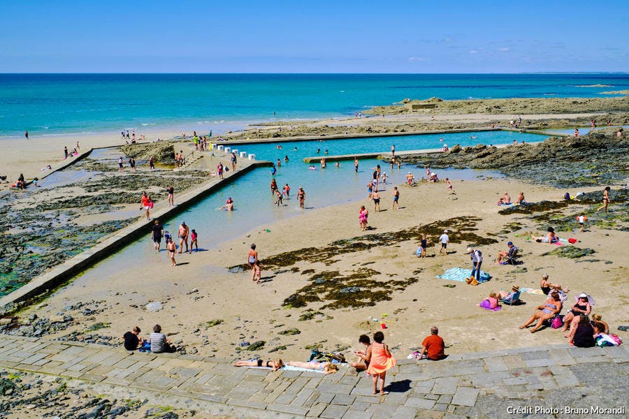 Un weekend à Granville I Détours en France
