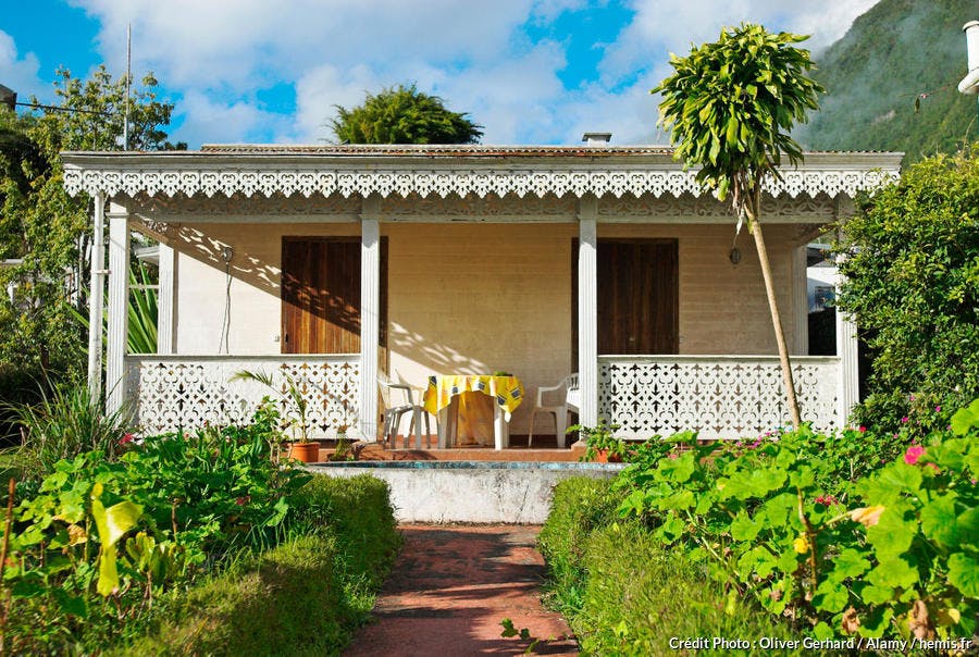 Hell-Bourg : le joyau de la Réunion | Détours en France