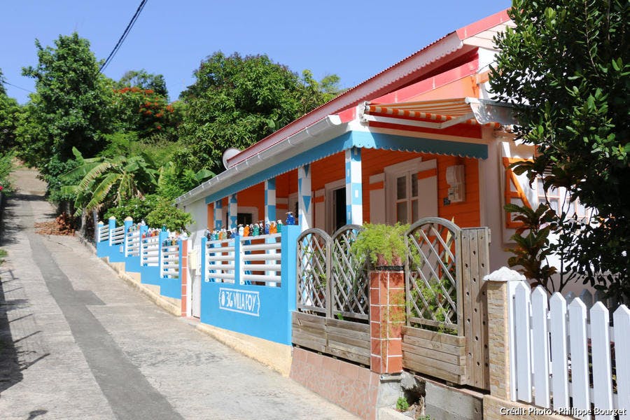 Les Saintes Guadeloupe Les Visites A Faire En 2020 Detours En France