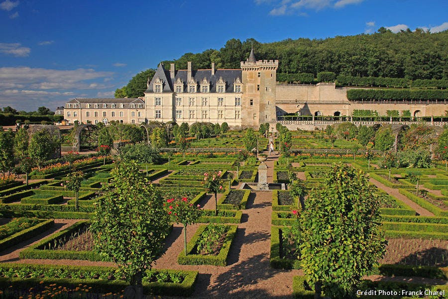 Classement 21 Des Plus Beaux Chateaux De La Loire Detours En France Classement 21 Des Plus Beaux Chateaux De La Loire Detours En France