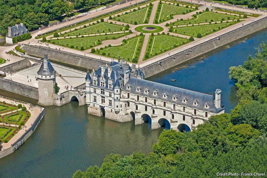 Classement 21 Des Plus Beaux Chateaux De La Loire Detours En France