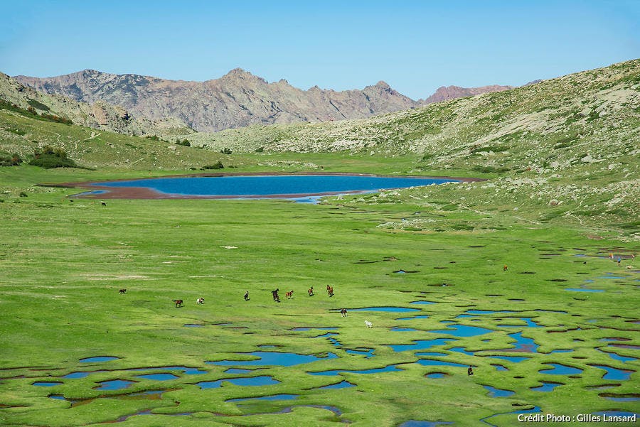 Les Plus Beaux Paysages De France Saison Par Saison Detours En France