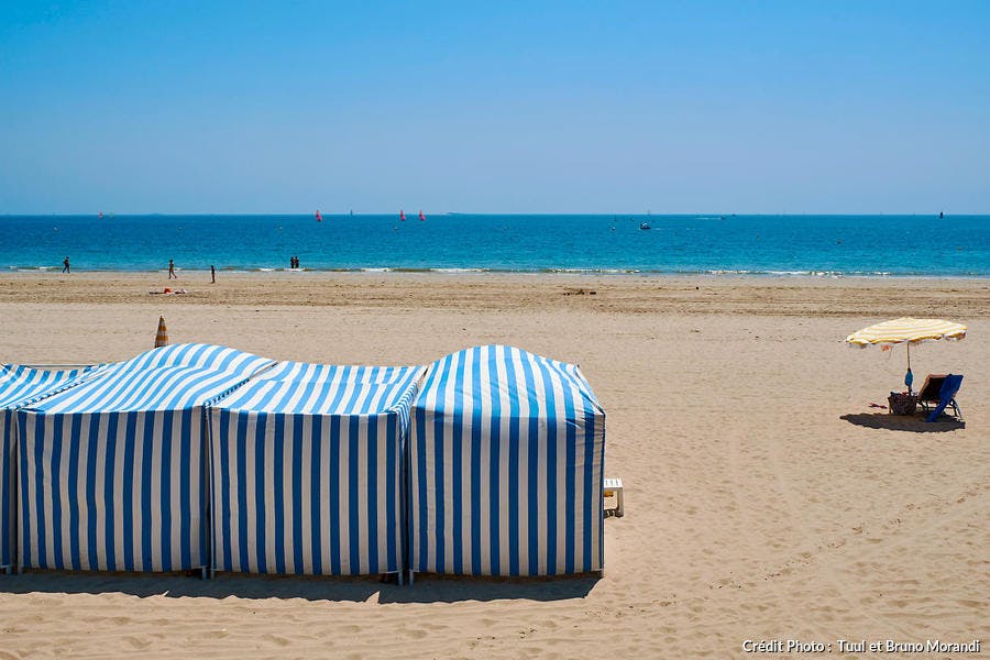 Les Plages De L Atlantique Ou Bronzer En 2020 Detours En France