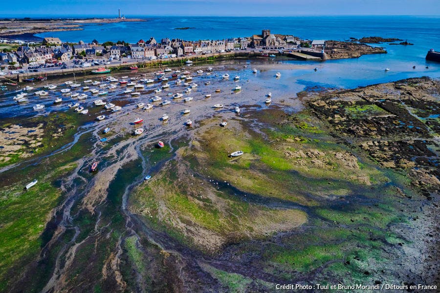 Les 10 Plus Beaux Villages De Normandie I Detours En France Les 10 Plus Beaux Villages De Normandie I Detours En France