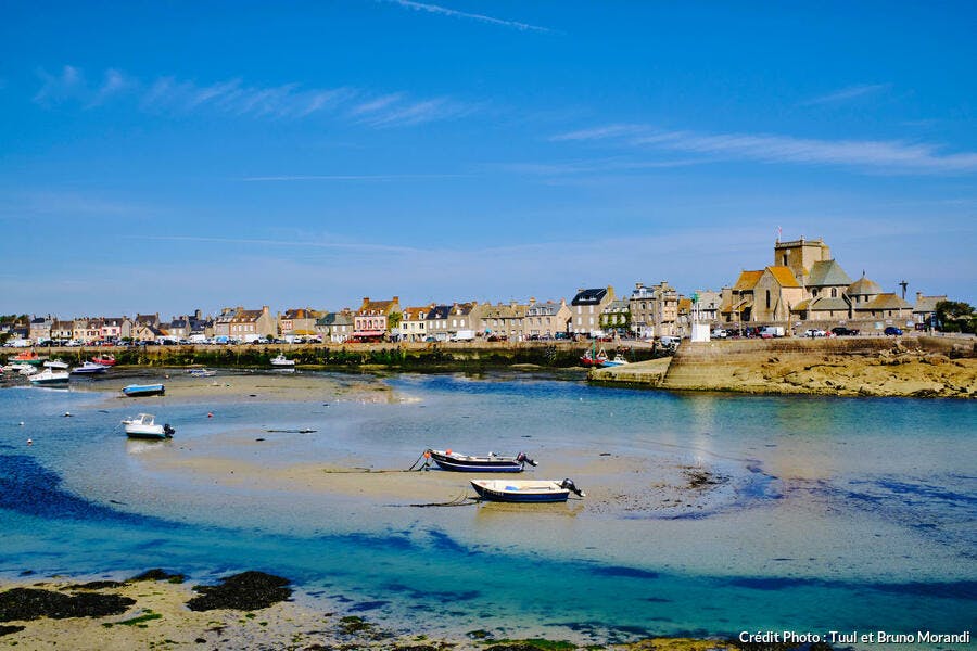 barfleur