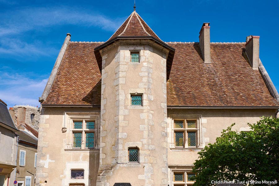 Sancerre, « village préféré des Français » 2021 Détours en France