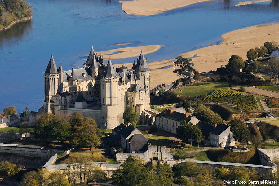 Les plus beaux châteaux de la Loire à visiter absolument Det__BRO0371