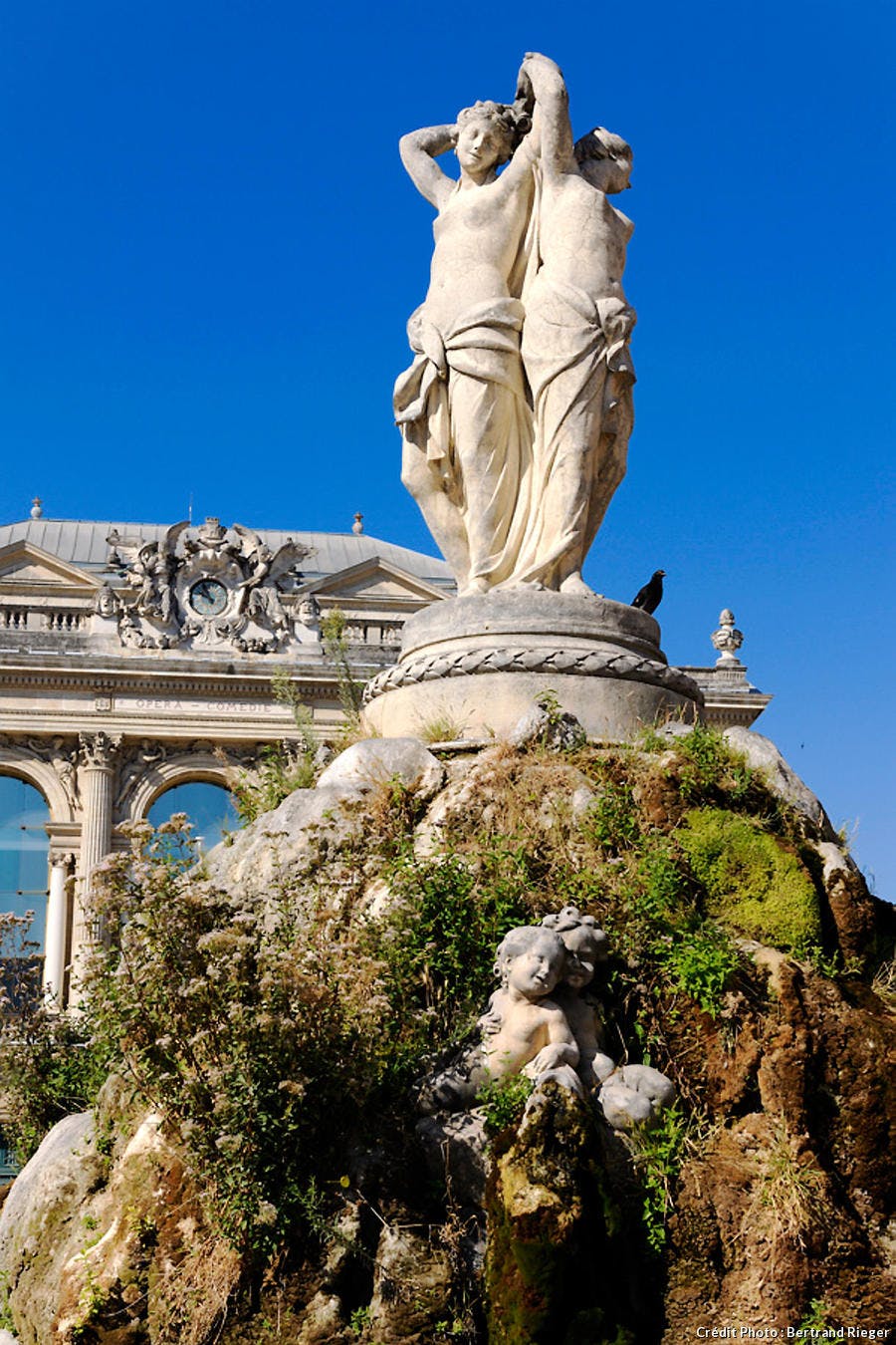 Téléchargement gratuit Images Fontaine De France Le Classement 2019 Top 15 Detours En France actualisé salutations
