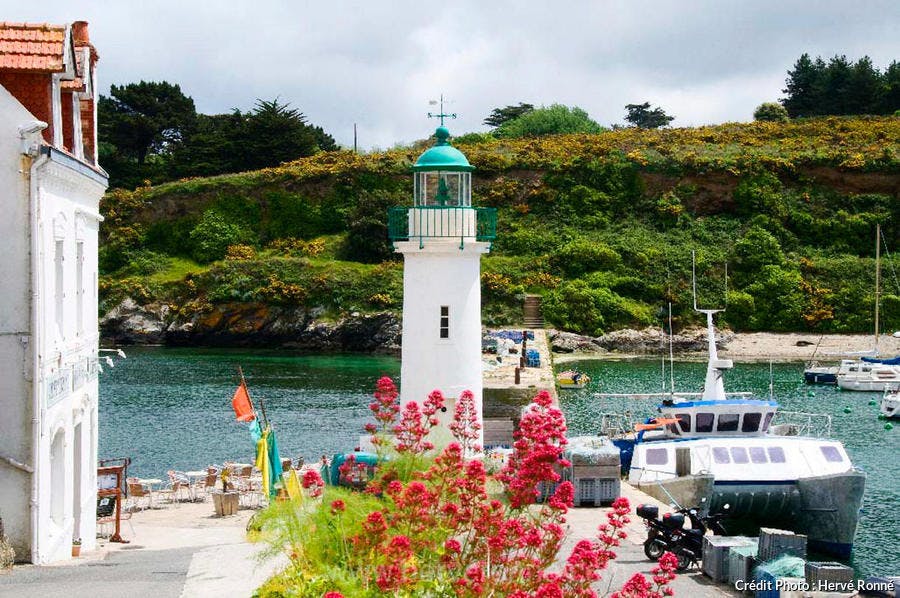 Les Tresors De Belle Ile En Mer Detours En France