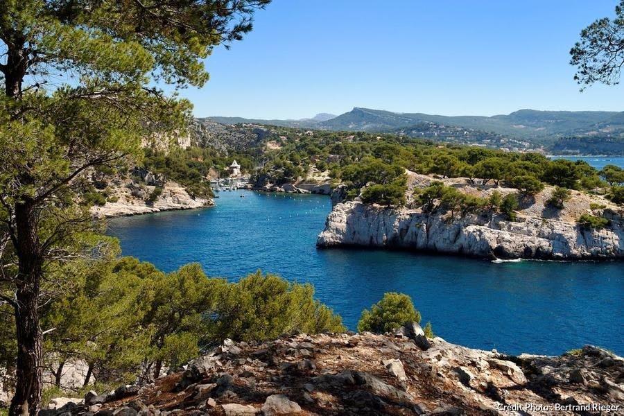Que Faire A Cassis 10 Activites Pour Octobre 2020 Detours En France
