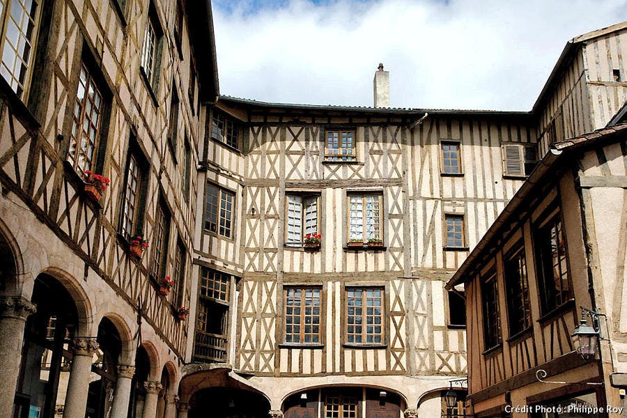 limoges tourisme