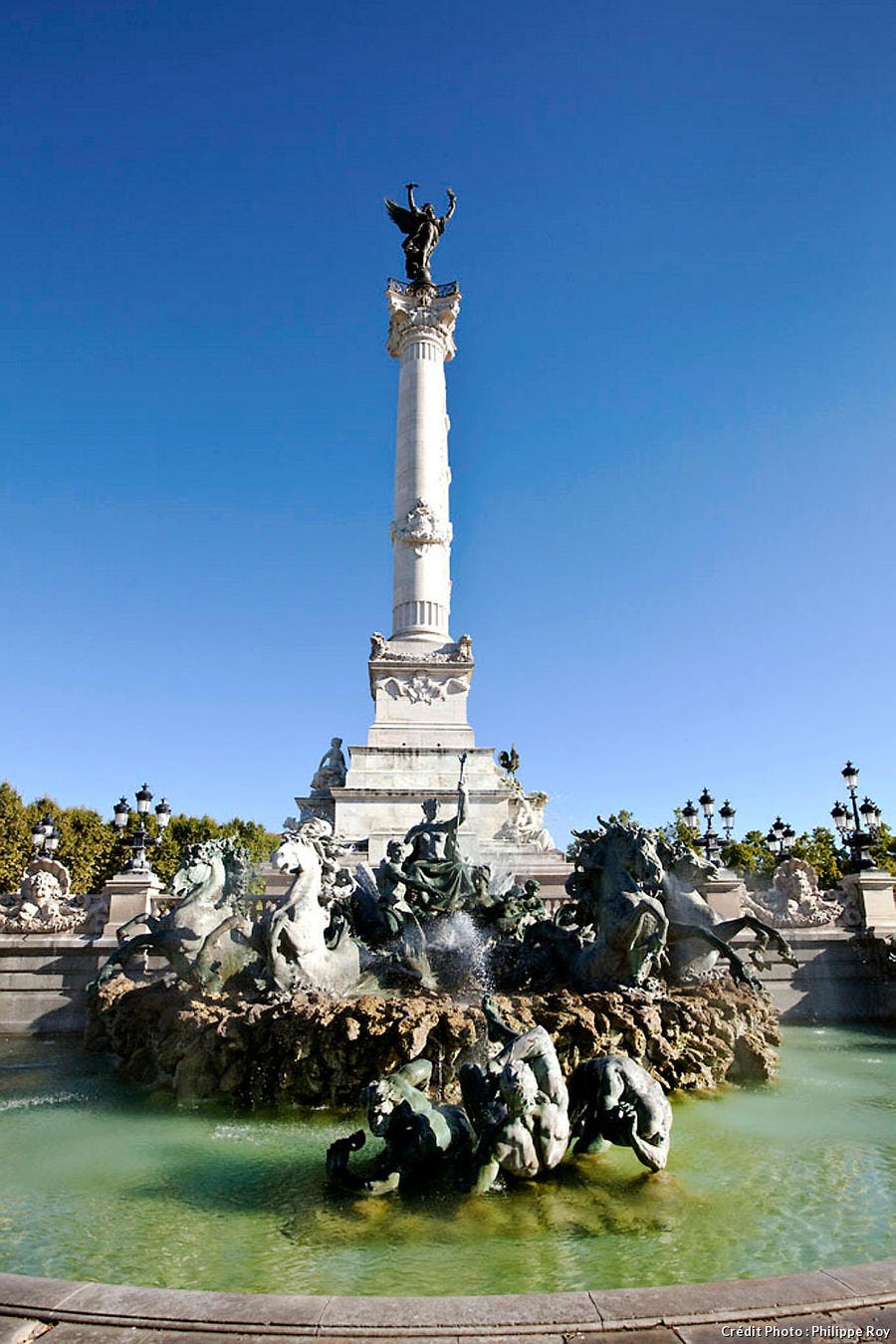 Gratuit Images Fontaine De France Le Classement 2019 Top 15 Detours En France le plus cool salutations