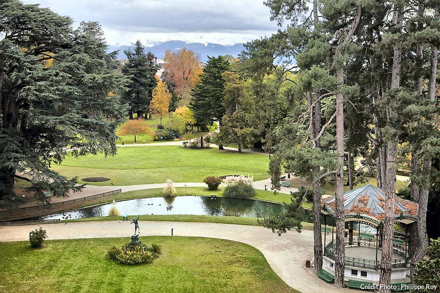 Tarbes City Break Detours En France