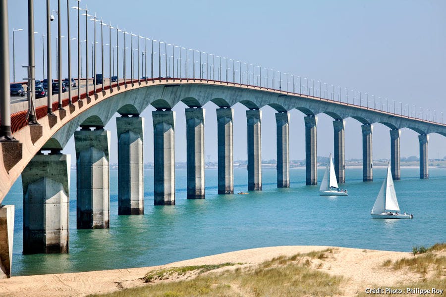 Les Incontournables De L Ile De Re Detours En France