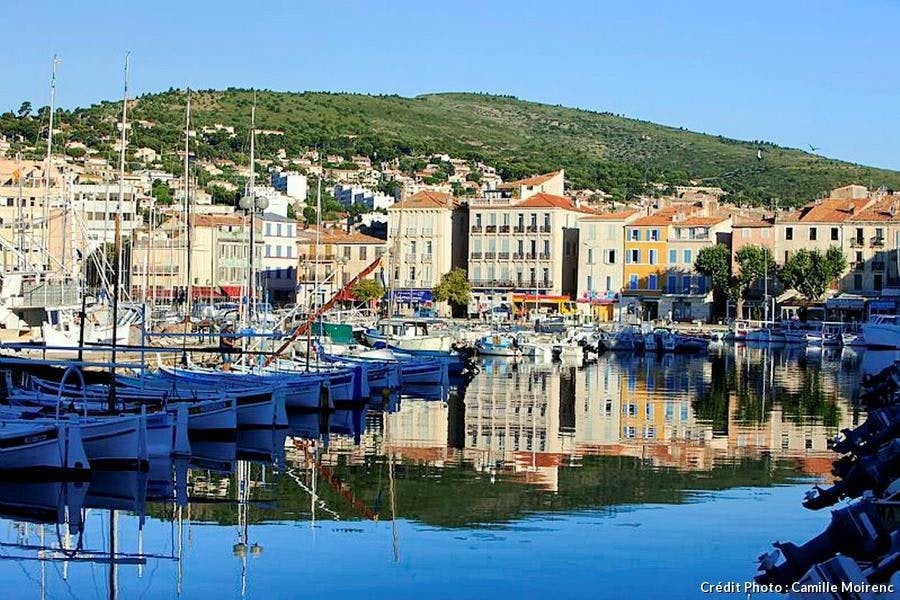 Les 5 Calanques De La Ciotat à Visiter En 2019 Détours