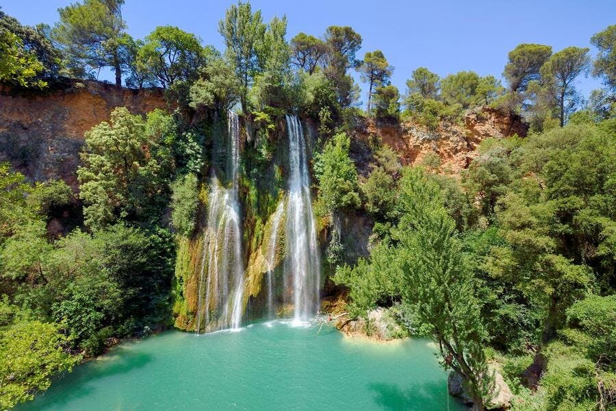 Que Faire En Provence 15 Lieux A Visiter En 2020 Detours En France