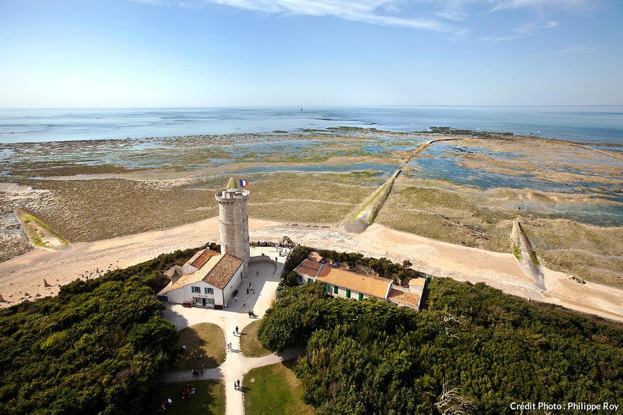 Les Incontournables De L Ile De Re Detours En France
