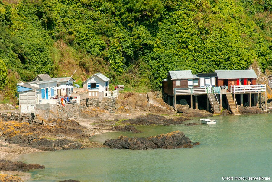 Les 10 spots incontournables de SaintBrieuc Détours en France