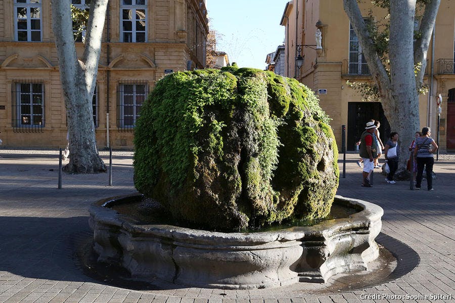 Que Faire A Aix En Provence 10 Choses A Visiter En 2020 Detours En France