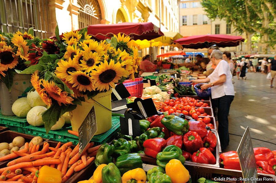 Que Faire A Aix En Provence 10 Choses A Visiter En 2020 Detours En France