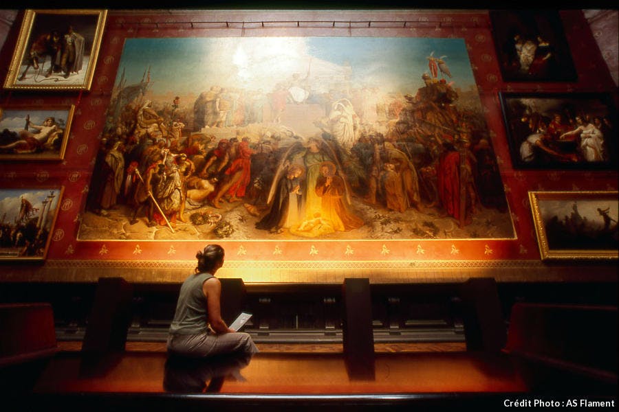 Amiens 10 Choses A Faire Et A Visiter En 2020 Detours En France