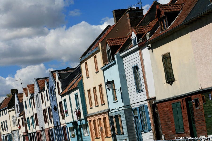 Amiens 10 Choses A Faire Et A Visiter En 2020 Detours En France