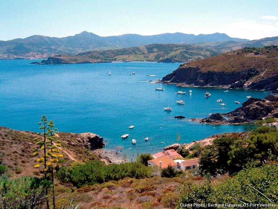 Les 10 Plus Belles Plages Des Pyrénées Orientales Détours