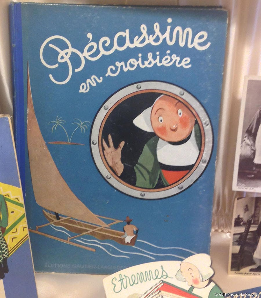 B?�cassine 110 ans : b?�cassine origine - Actus | D?�tours en France