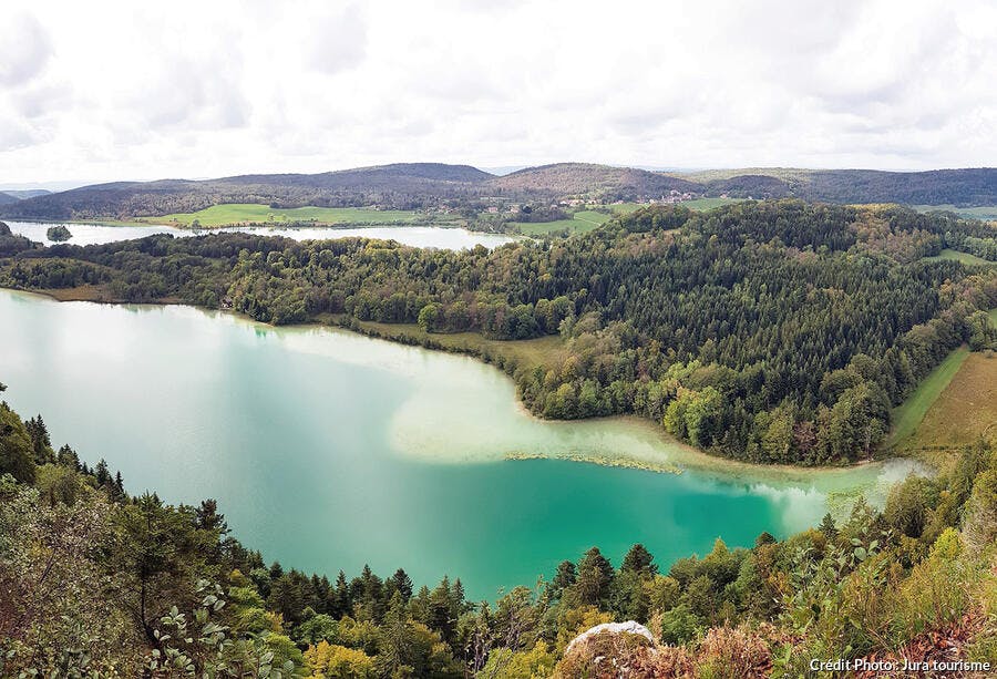 Les 5 Plus Beaux Lacs Du Jura I Détours En France