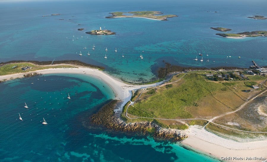 Plage De Bretagne Le Classement 2020 Top 20 Detours En France