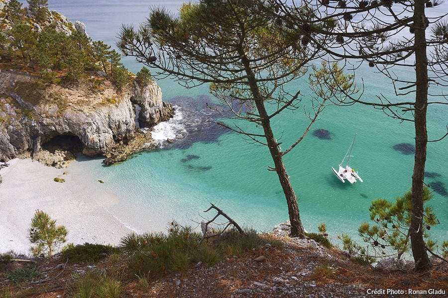 Plage De Bretagne Le Classement 2020 Top 20 Detours En France
