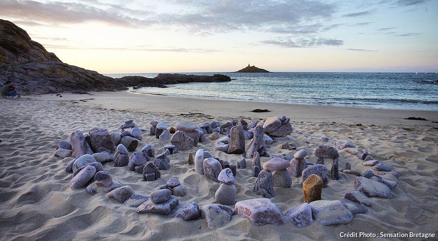 Plage De Bretagne Le Classement 2020 Top 20 Detours En France