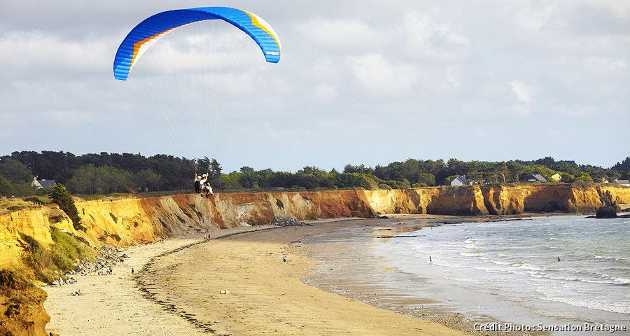 Plage De Bretagne Le Classement 2019 Top 20 Détours En