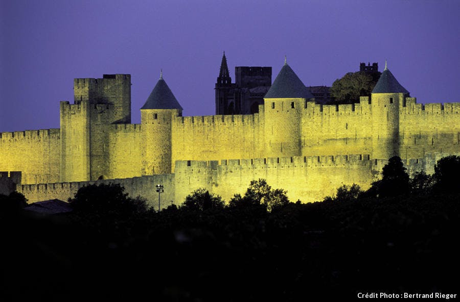 22 Chateaux Forts A Visiter Absolument En 21 Detours En France 22 Chateaux Forts A Visiter Absolument En 21 Detours En France