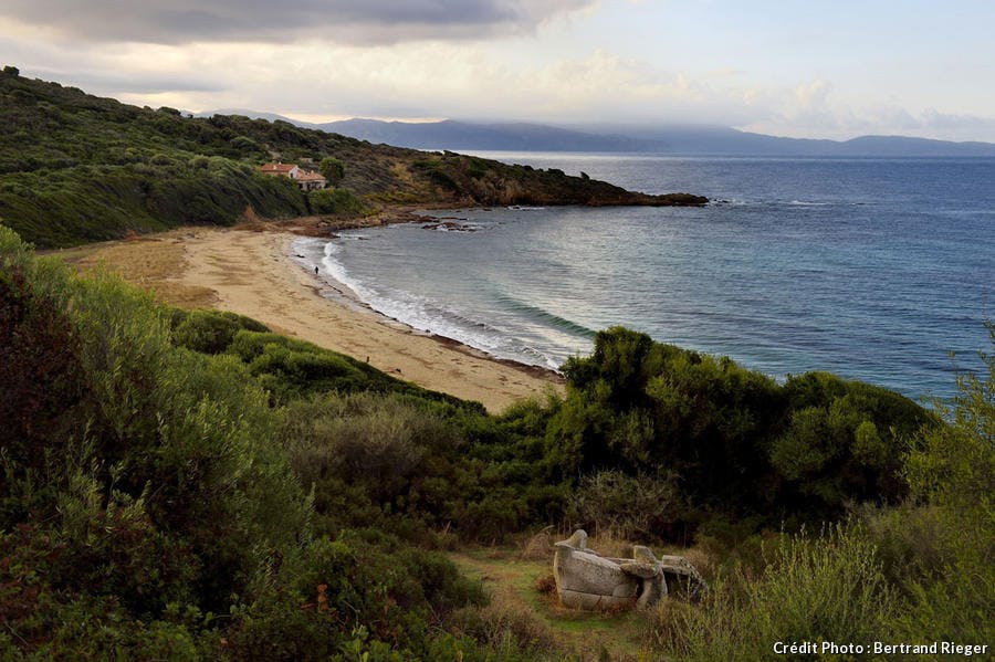 Plages De Corse Le Classement 2019 Top 15 Détours En