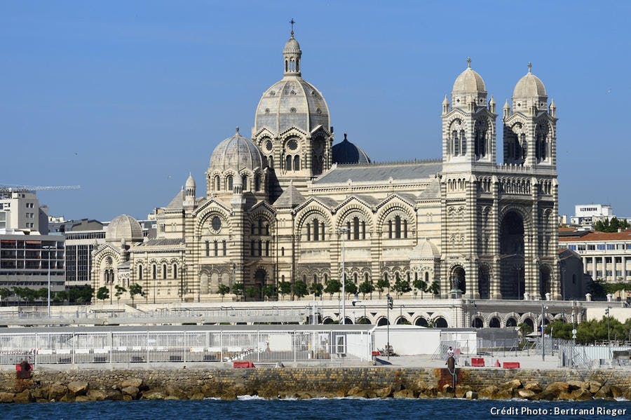 La Major de Marseille