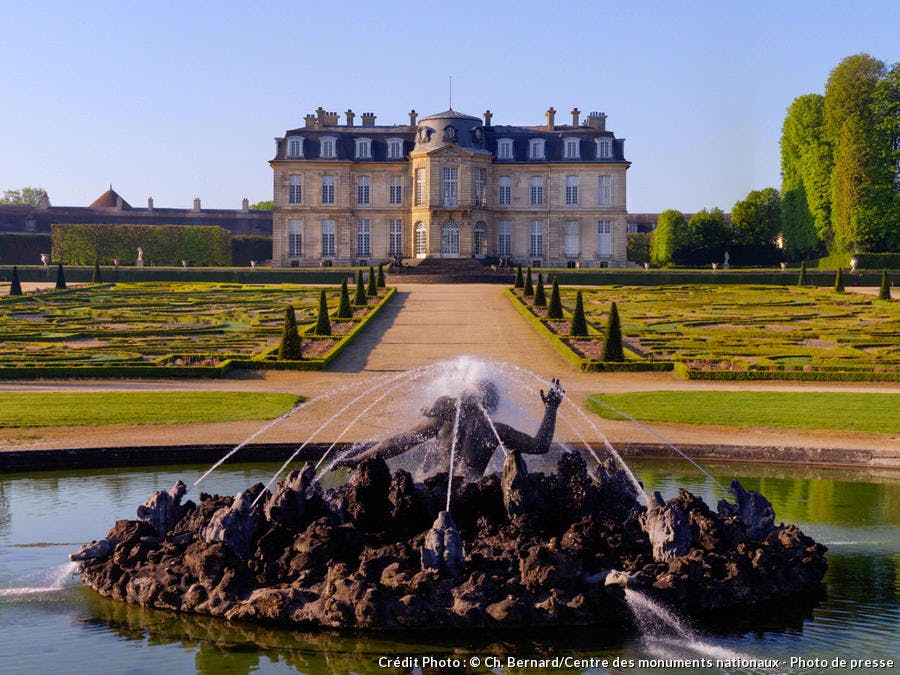 Chateau Ile De France Top 3 Par Departement 19 Detours En France Chateau Ile De France Top 3 Par Departement 19 Detours En France