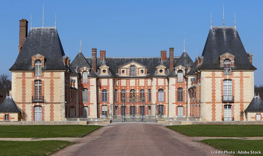 Chateau Ile De France Top 3 Par Departement 19 Detours En France Chateau Ile De France Top 3 Par Departement 19 Detours En France